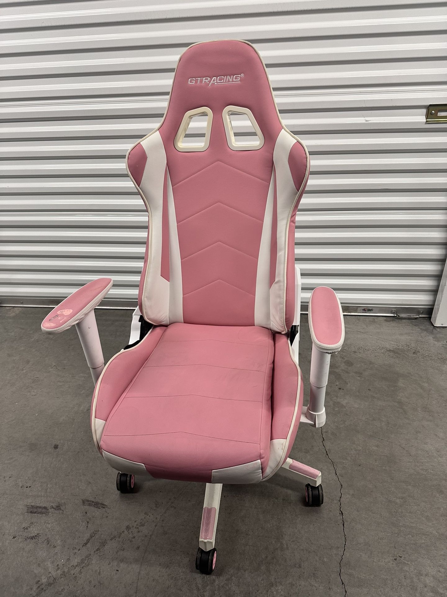 Game Chair