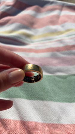 Oura Ring