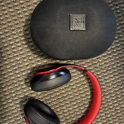 Beats Studio Anniversary Edition