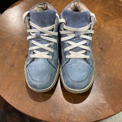 Clarks Boys Ankle Boot