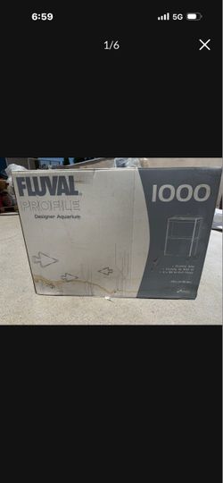 Fluval profile design