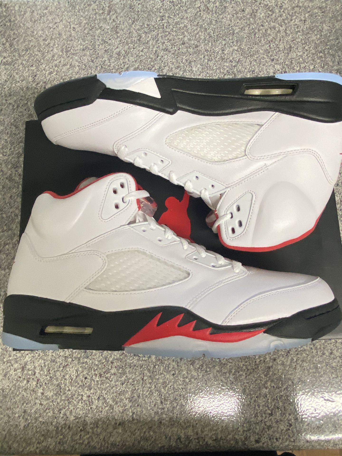 Air Jordan 5 Size 11.5