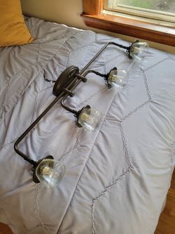 Ceiling or wall Lamp