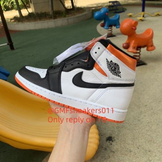 Air Jordan 1 Retro High OG AJ1