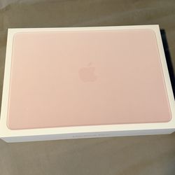 New and Sealed MacBook NEO