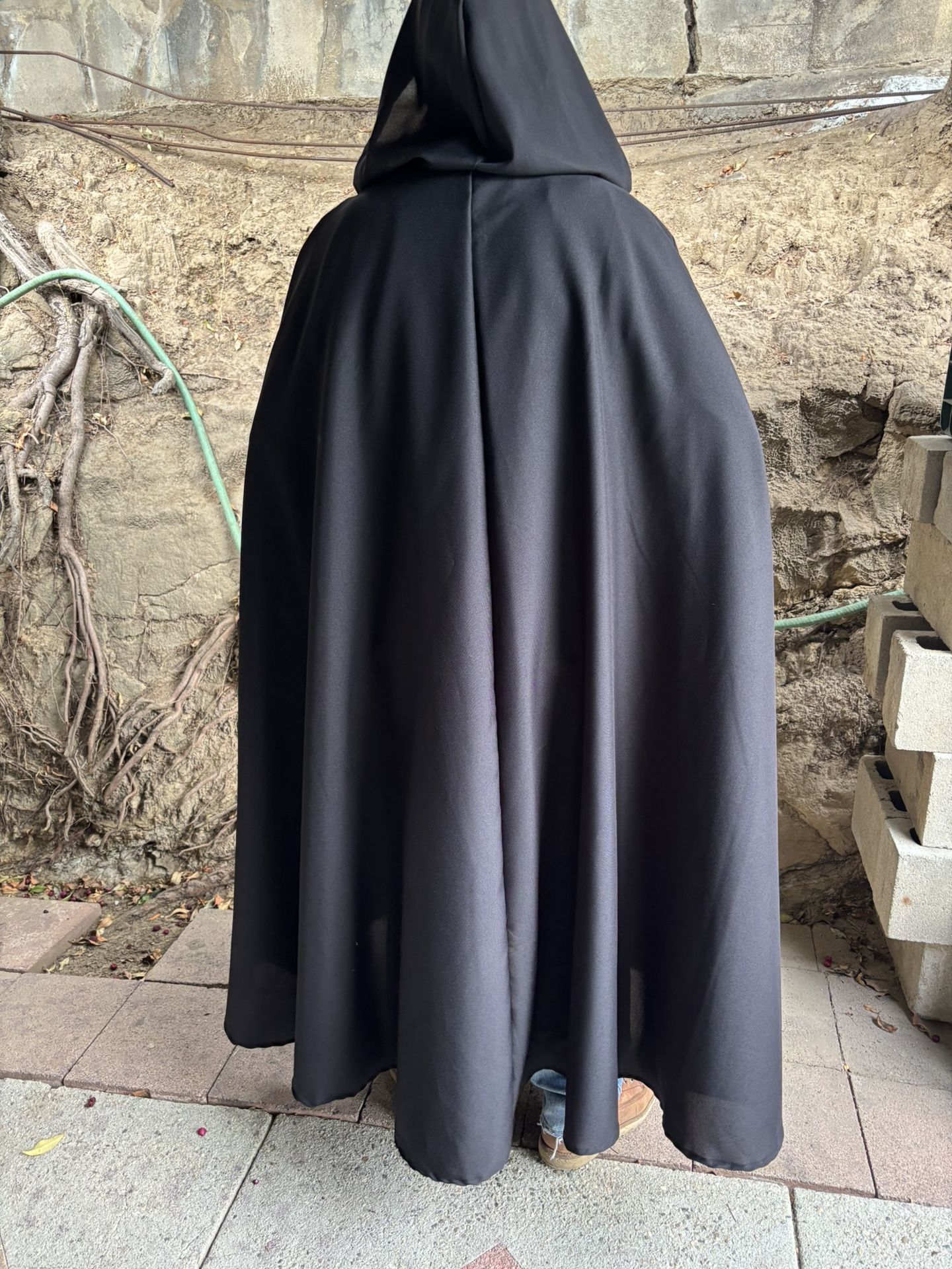 Capes