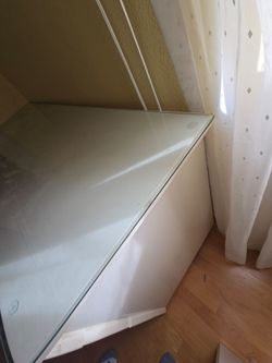 Long drawer / shelf
