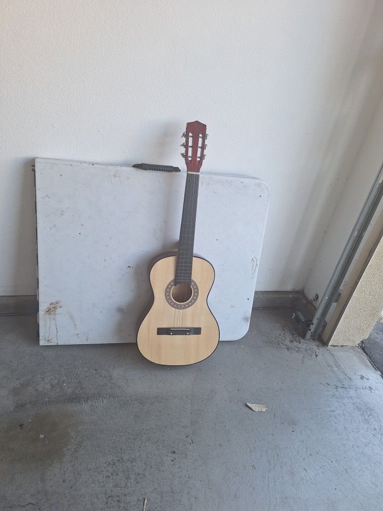 Guitar