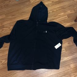 Ralph Lauren POLO men’s Hoodie Size 3XB