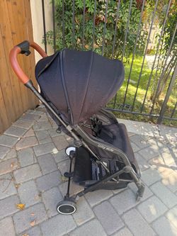 Contours Bitsy Elite Travel Stroller