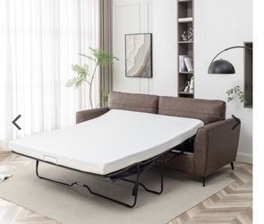 New Sleeper Sofa Couch! Free Delivery 🚚 !