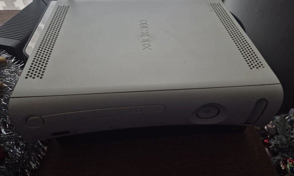 Xbox 360 Console