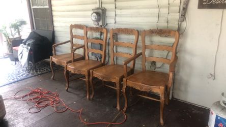 4chairs