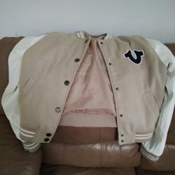True Religion Jacket