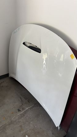2015-2023 Dodge Charger Hood