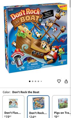 New Board Games