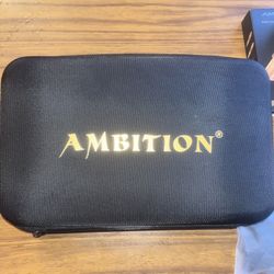 Tatto Gun Plus Starter Kit 