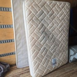 Full Size Bed