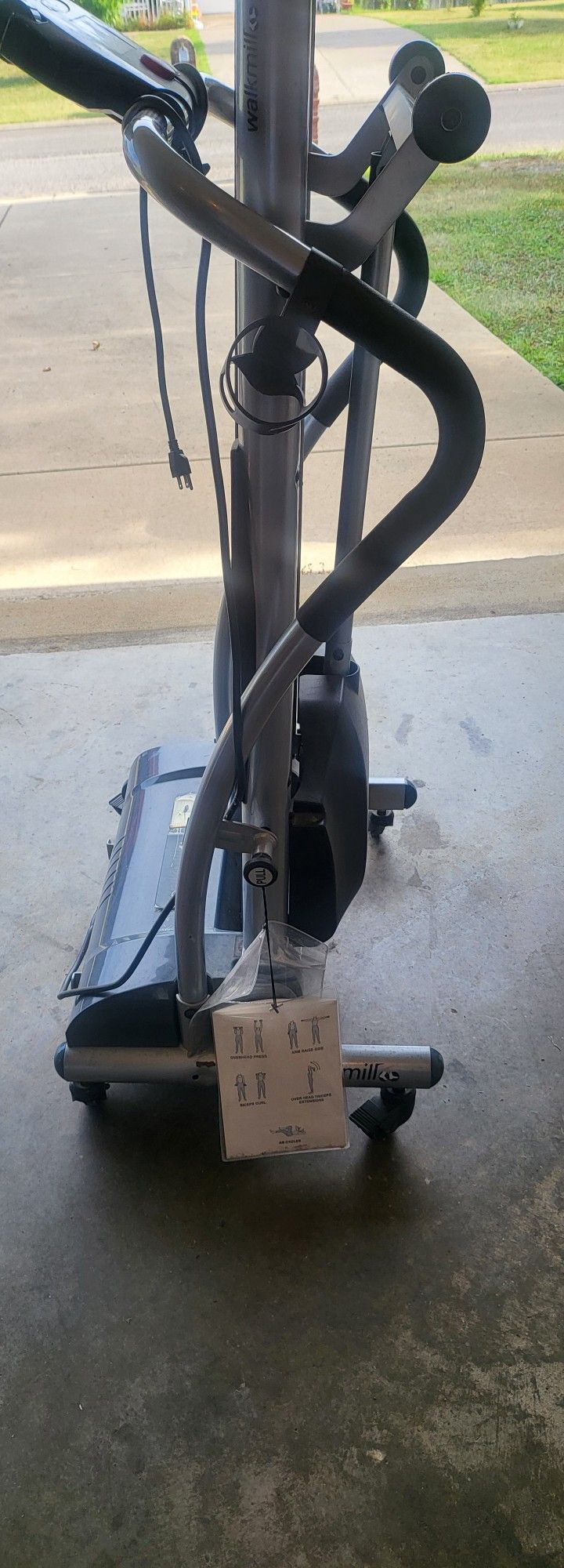 Fitness Equipment