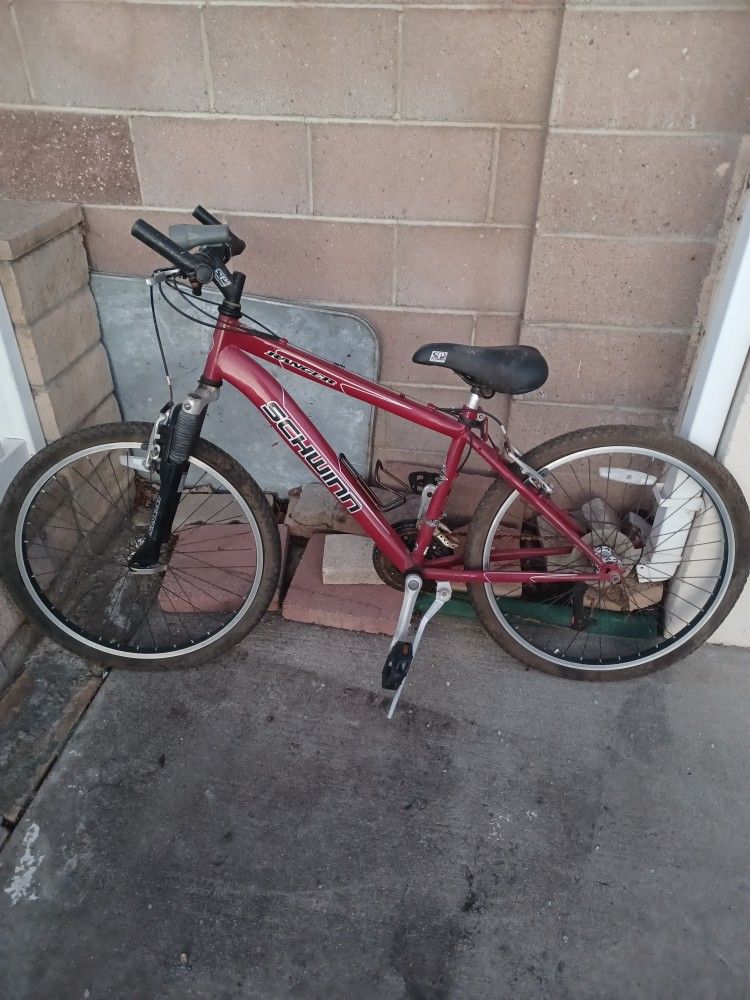Bicycle