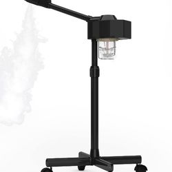 professional portable facial steamer 