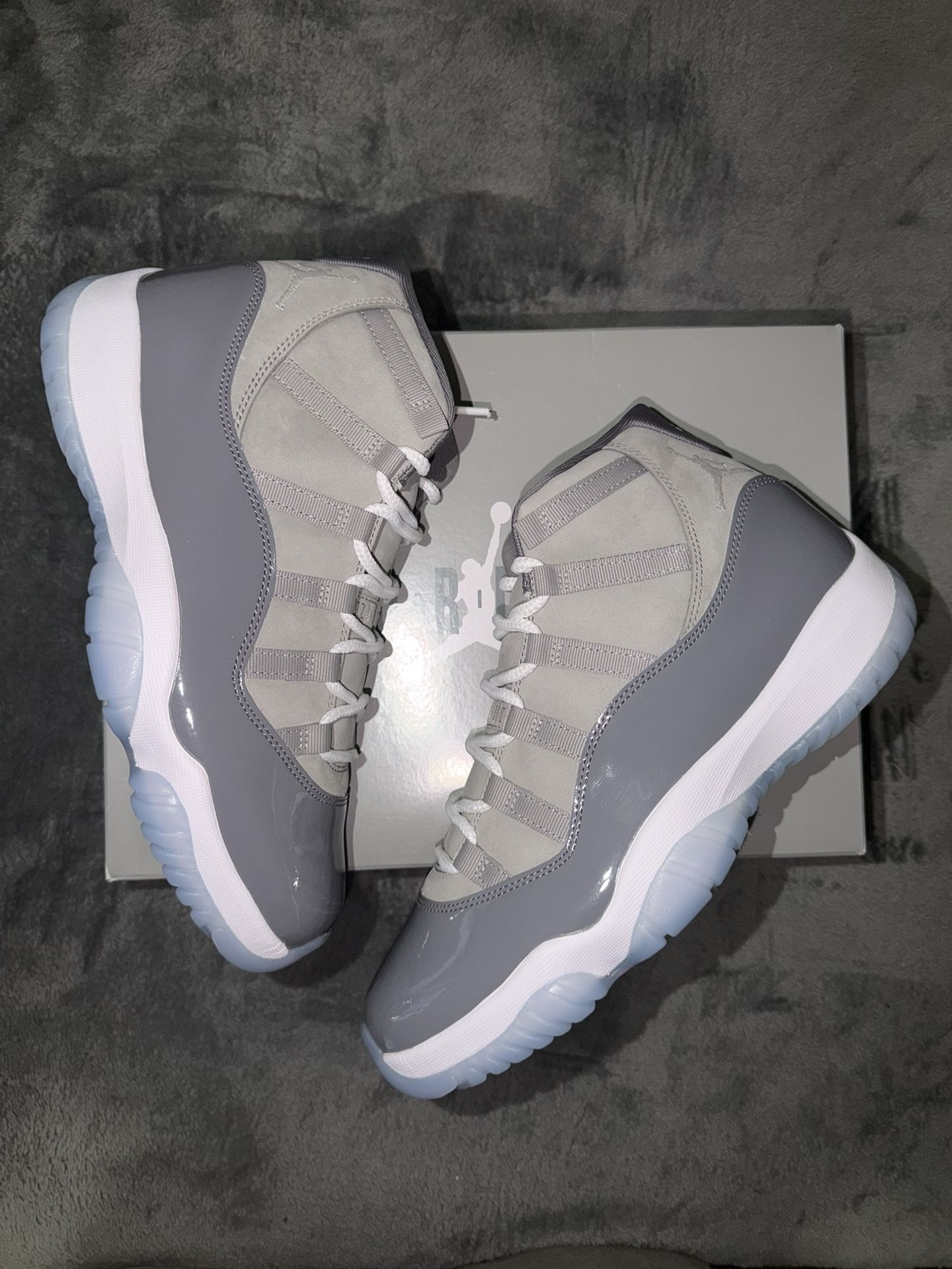 Air Jordan 11 Concord Size 8 NEW!