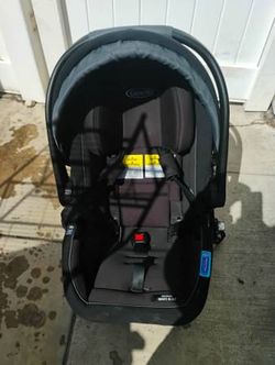 Car seat stroller combo