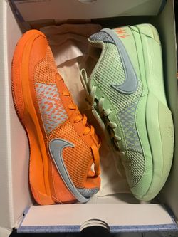 Ja 1 Basketball shoes