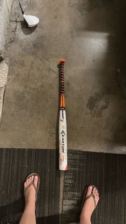 Easton Softball Bat
