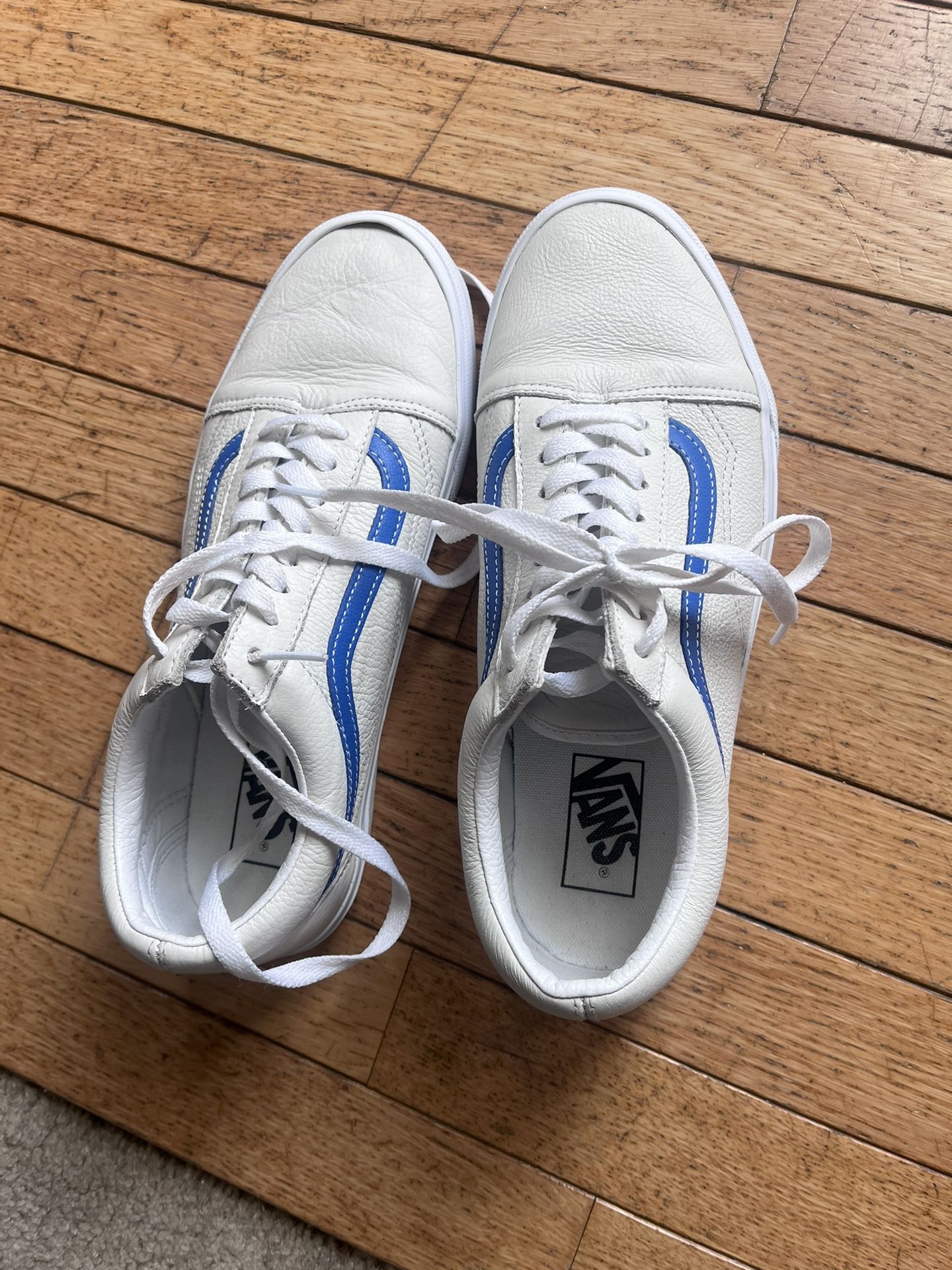 Vans