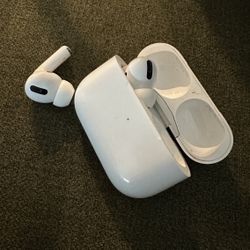 AirPods Pro 1st Gen 