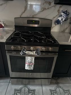 Stove