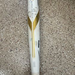 Mako Ghost Baseball Bat