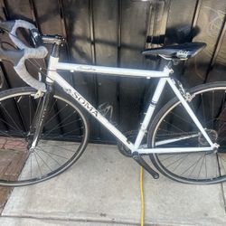 Soma Smoothie Road Bike Need The Pedals