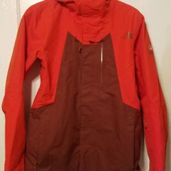 The North Face Jacket