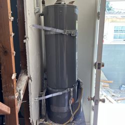 water heater