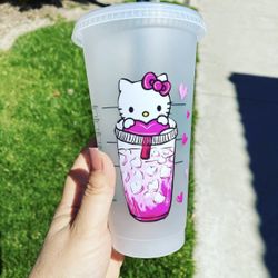 Customized Cups