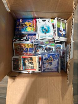 Sports Cards
