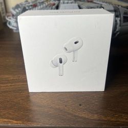 AirPods Pros 2