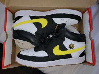 Nike Court Vision Mid