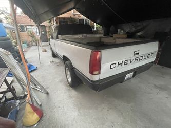 1994 Chevrolet C/K 1500