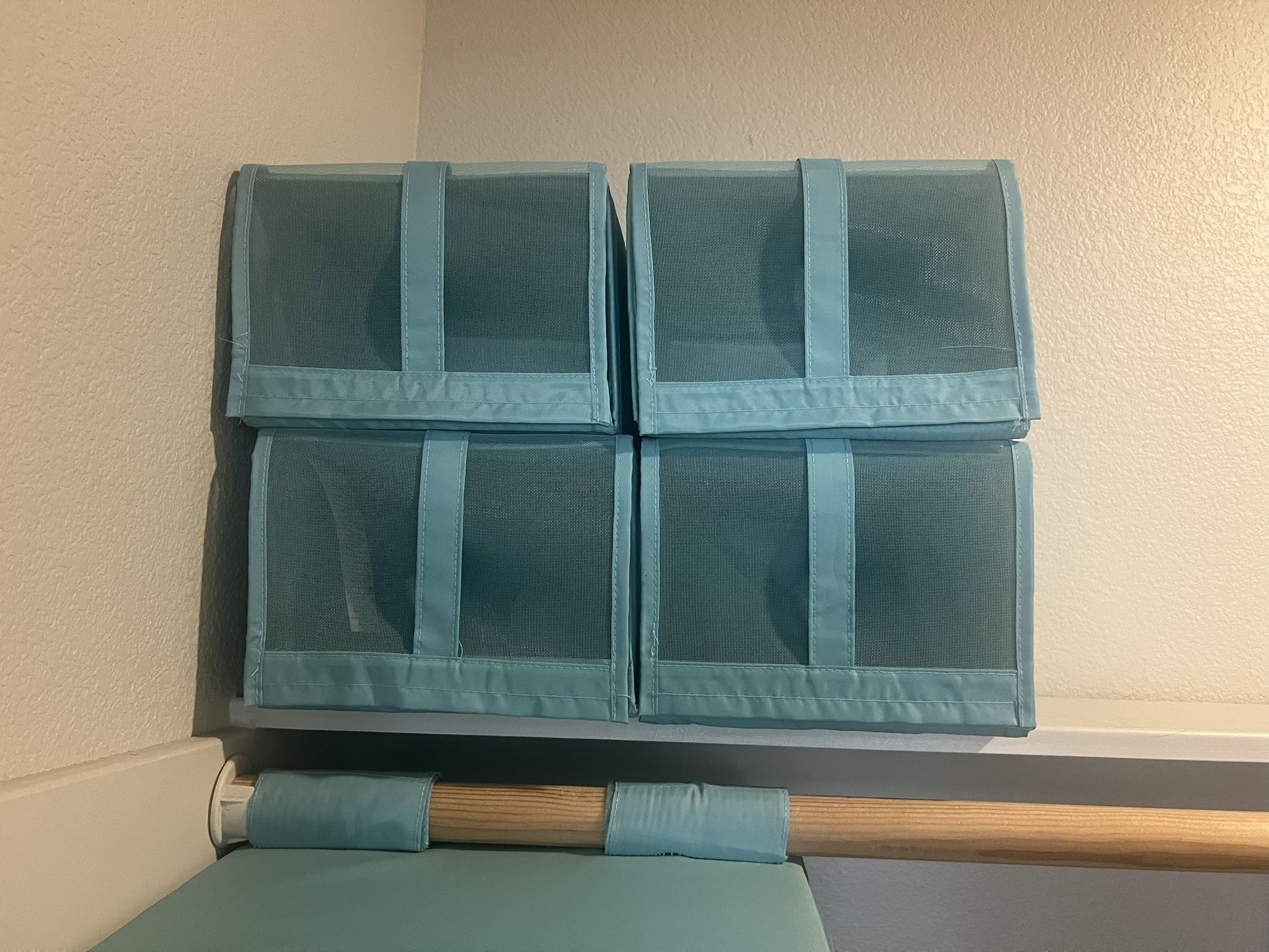 Show Storage Boxes, IKEA