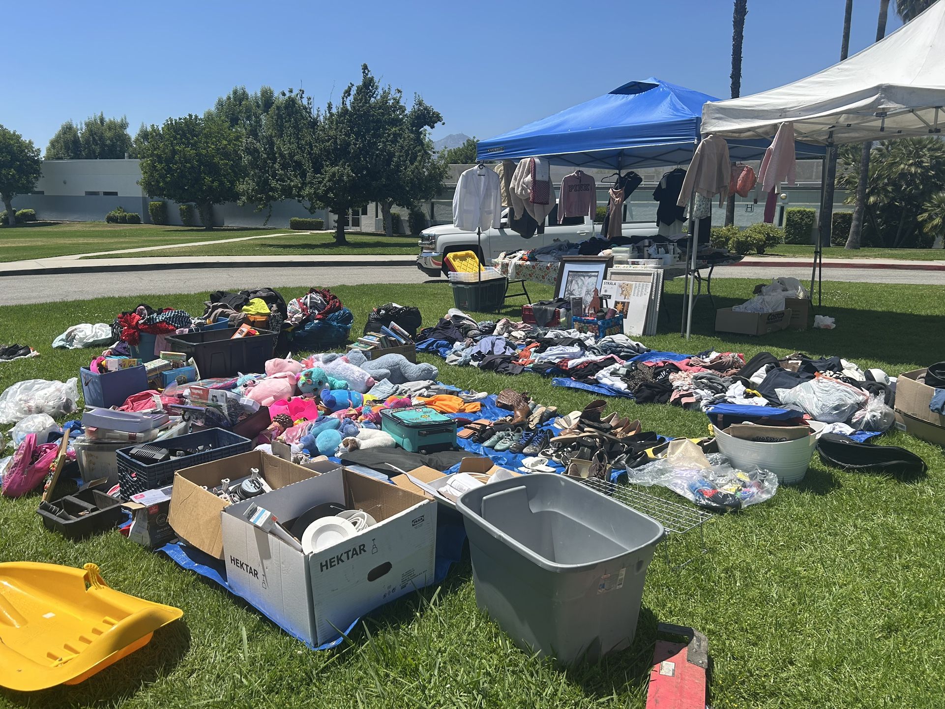 Resale Opportunity