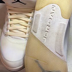 Jordan 5 , Sail, Sz M 11