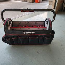 Husky Handheld Toolbox 