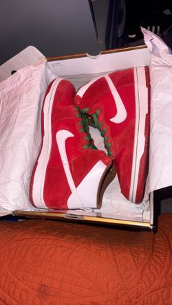 Nike SB Dunks High / Big Gulp / OG Box / Sz. 9.5