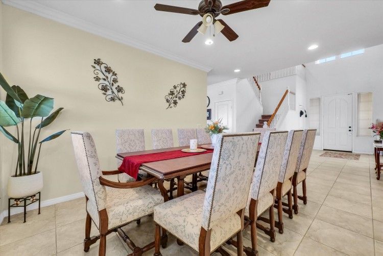 Solid Wood Dining Room Table And Chairs