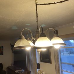 Light Fixture