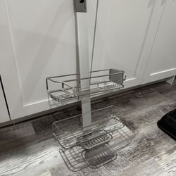 Simplehuman Shower Caddy