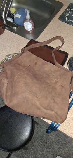 Shoulder bag/purse